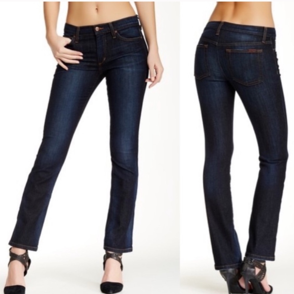 Joe’s Jeans Petite Bootcut